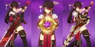 Beidou is a great contender for Electro DPS